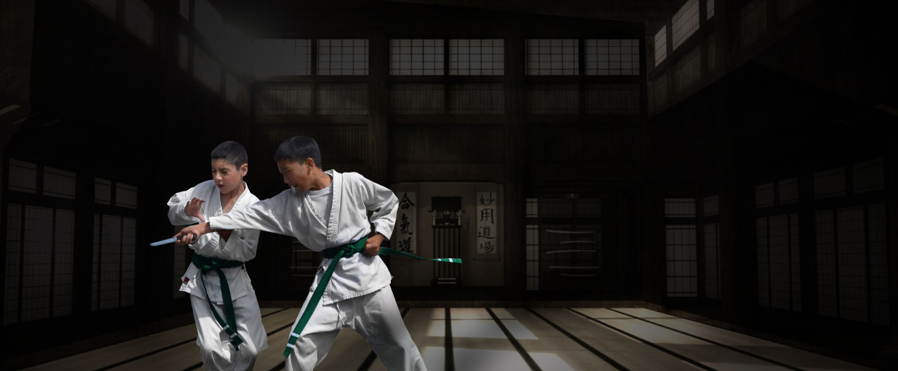 karate