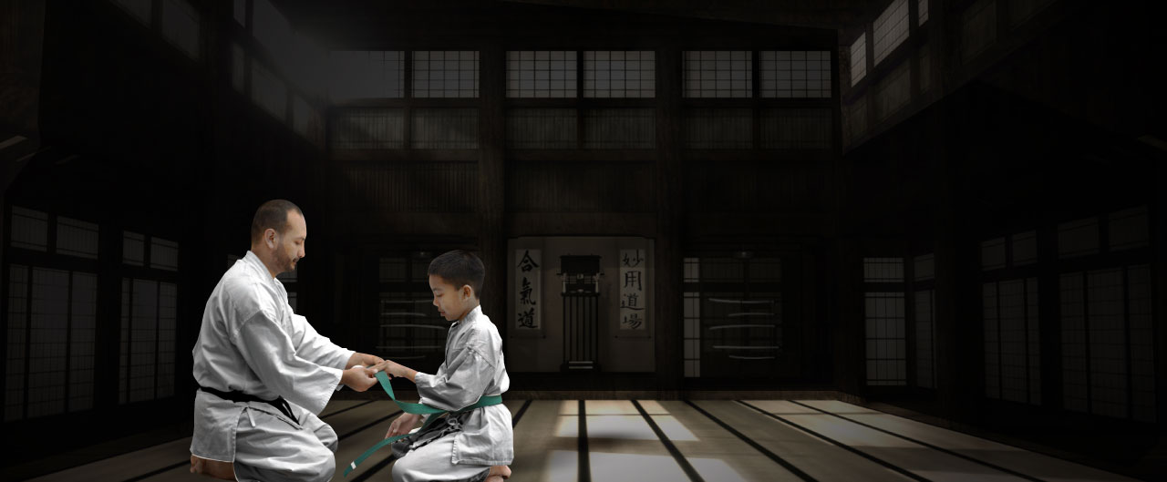 karate